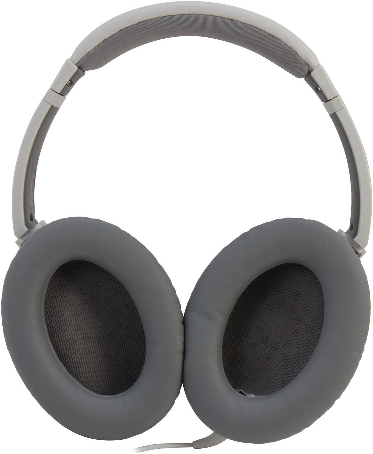 Alt view image 6 of 8 - Bose AE2 Audio Headphones - White