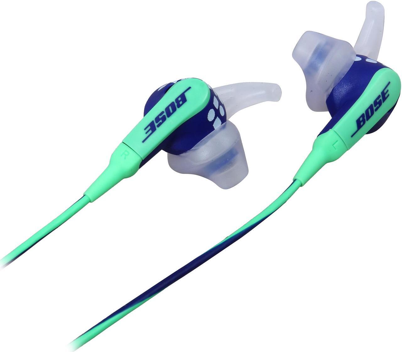 Alt view image 2 of 4 - Bose FreeStyle earbuds-Indigo