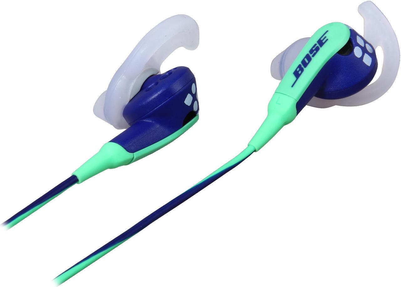 Alt view image 3 of 4 - Bose FreeStyle earbuds-Indigo