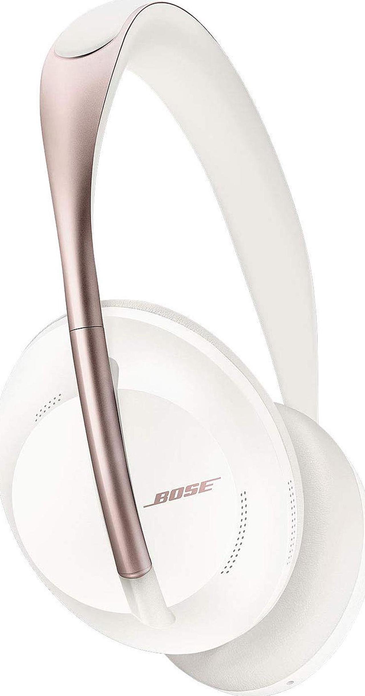 Bose Noise Cancelling 700 Headphones - Soapstone