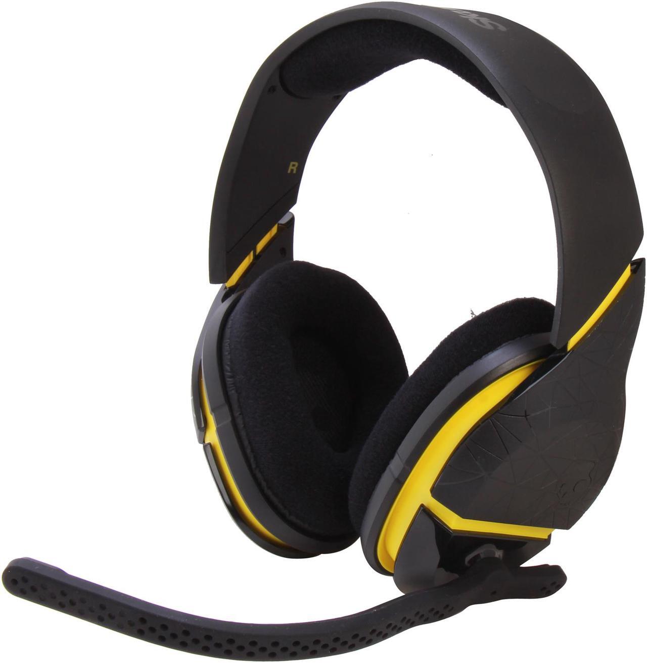 Main image of SKULLCANDY PLYR 2 Circumaural Wireless Headset