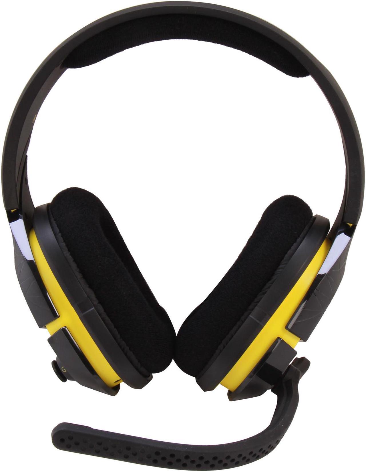 Alt view image 2 of 6 - SKULLCANDY PLYR 2 Circumaural Wireless Headset