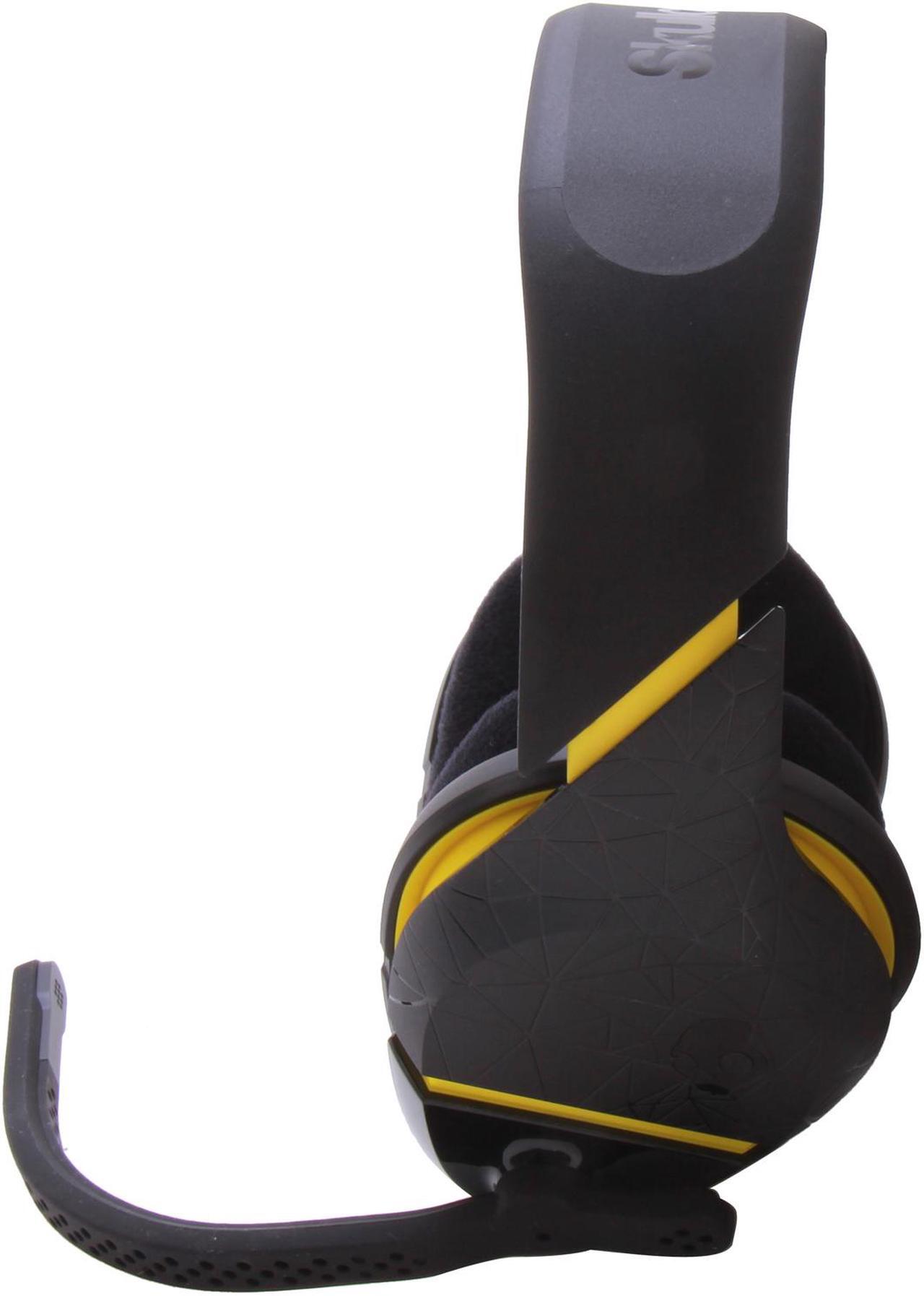 Alt view image 3 of 6 - SKULLCANDY PLYR 2 Circumaural Wireless Headset