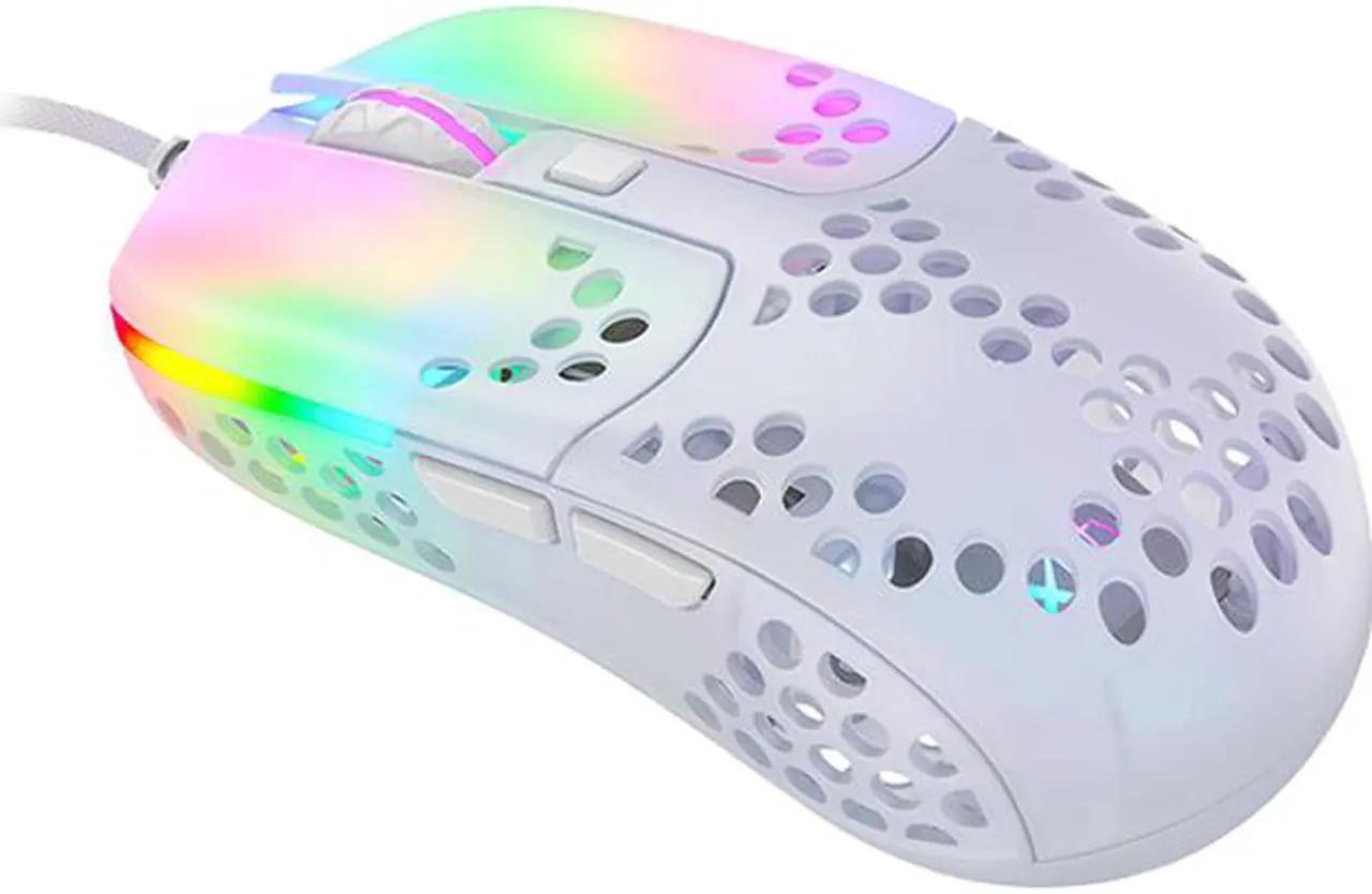 XTRFY MZ1 Mouse - Thumbnail 2