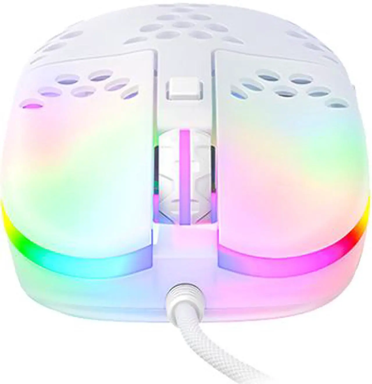 Xtrfy MZ1 Mouse - Thumbnail 3