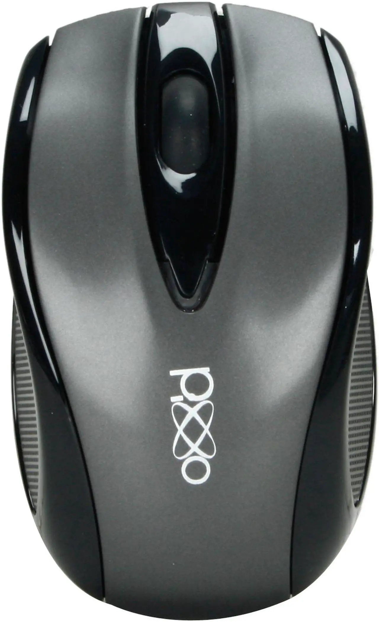 Alt view image 2 of 5 - Pixxo MA-C1G5 RF Wireless Optical 2.4GHz RF Wireless Optical Mouse