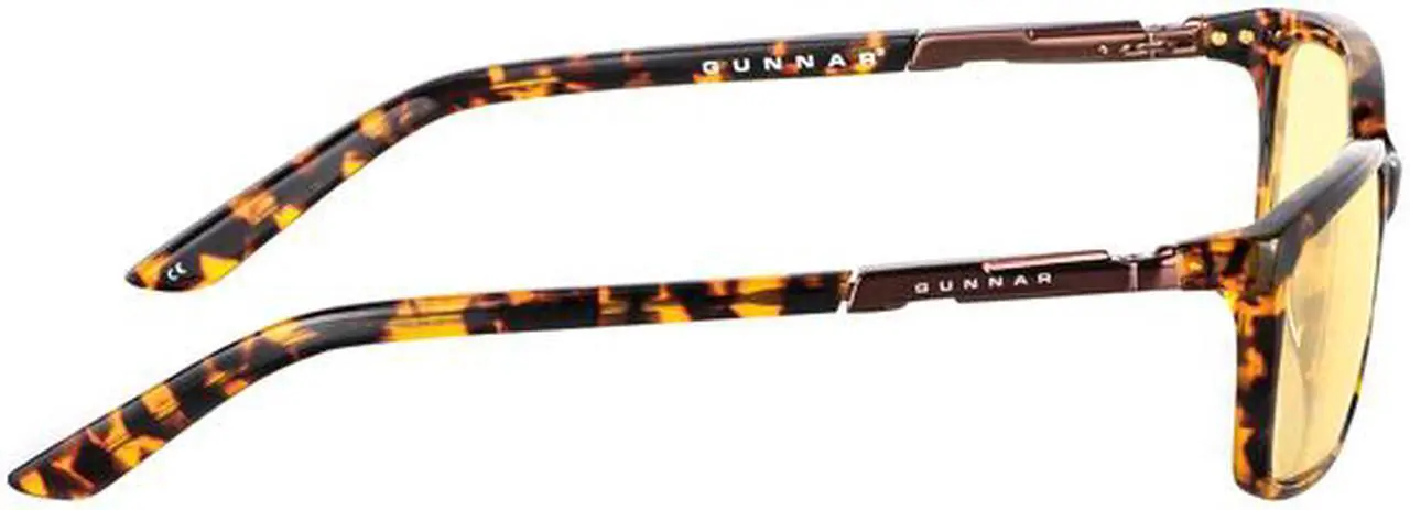 Alt view image 3 of 3 - Gunnar HAUS Digital Performance Eyewear