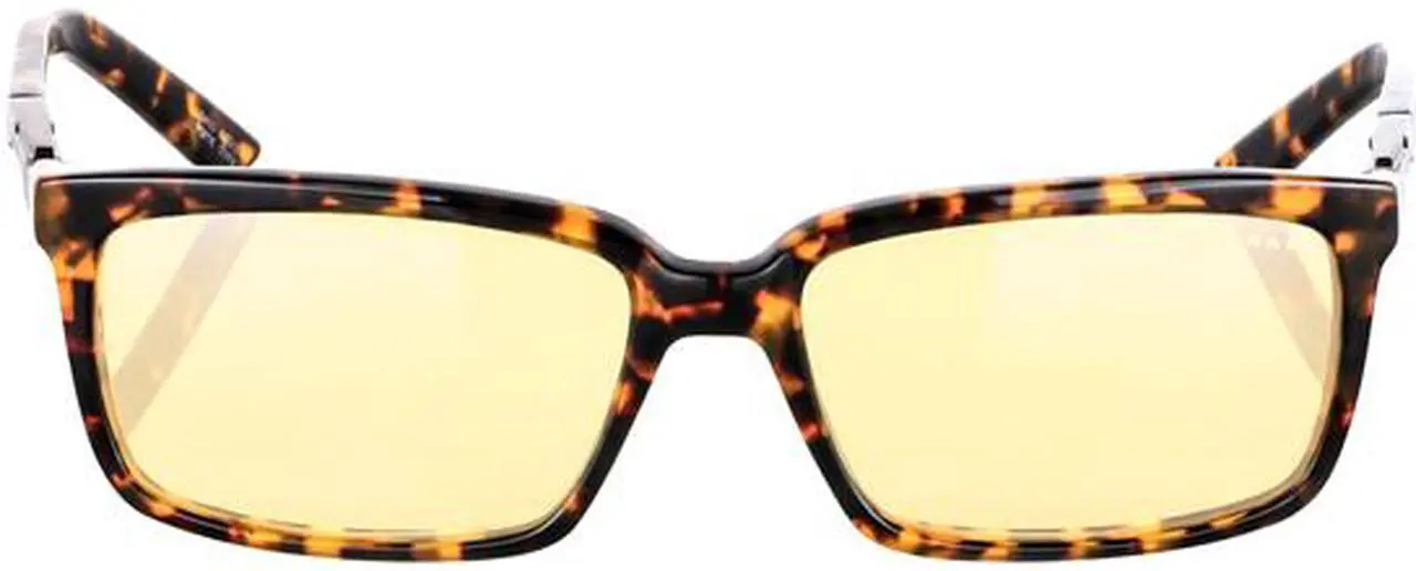 Alt view image 2 of 3 - Gunnar HAUS Digital Performance Eyewear