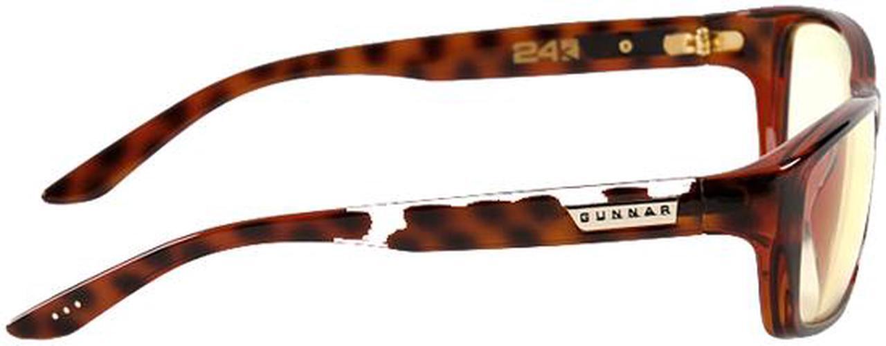 Alt view image 3 of 3 - Gunnar micron Digital Performance Eyewear