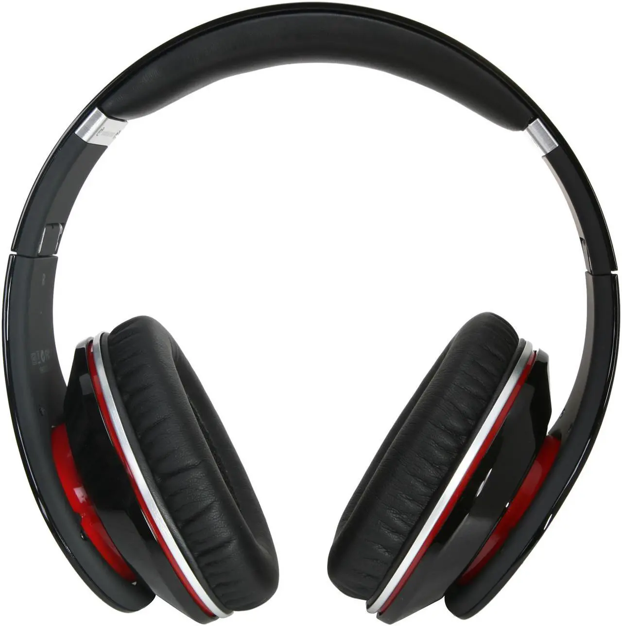 Alt view image 2 of 6 - Monster Beats by Dr. Dre  Studio High-Definition Over-Ear, Black