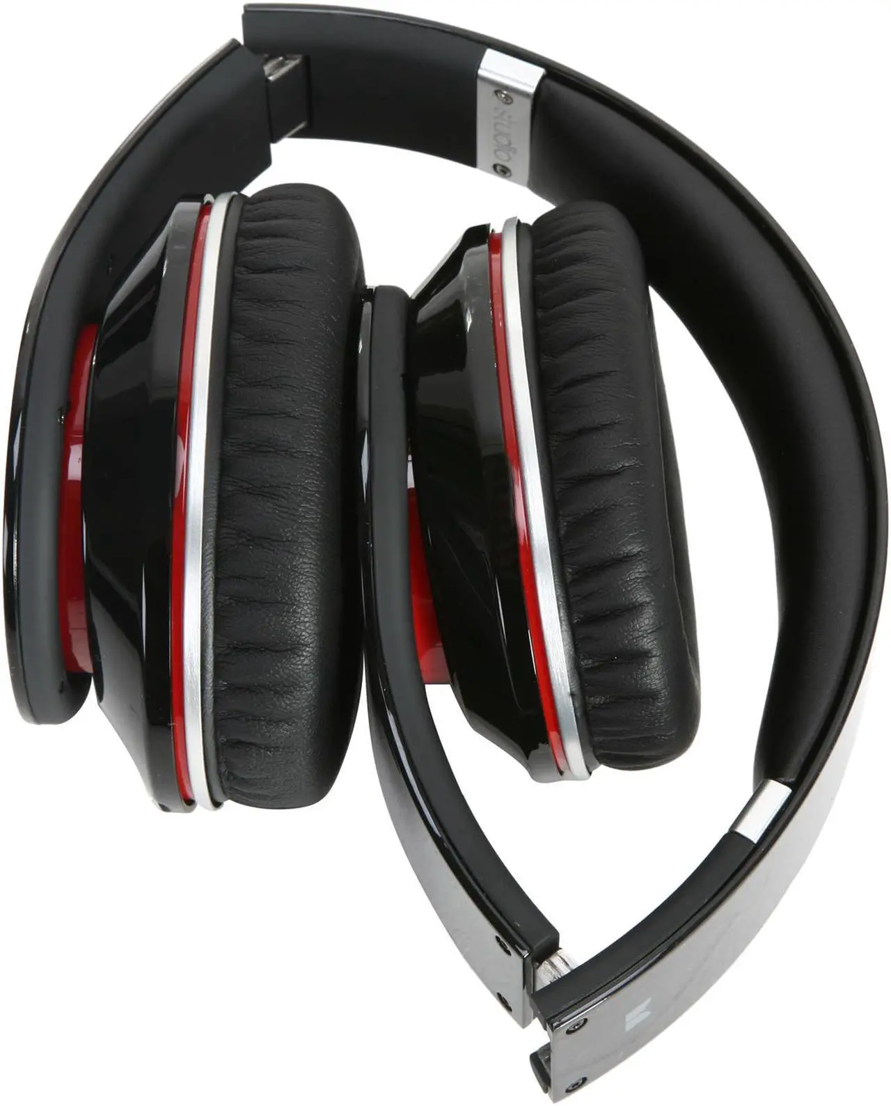 Alt view image 4 of 6 - Monster Beats by Dr. Dre  Studio High-Definition Over-Ear, Black