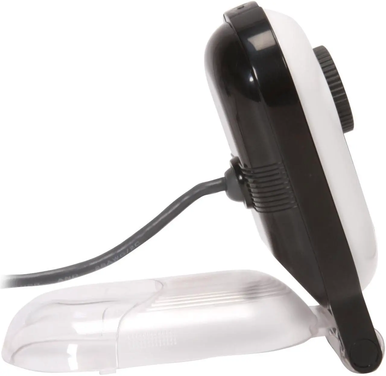 Alt view image 5 of 12 - HP AVC0101LA 0.1 MP Effective Pixels USB 2.0 WebCam