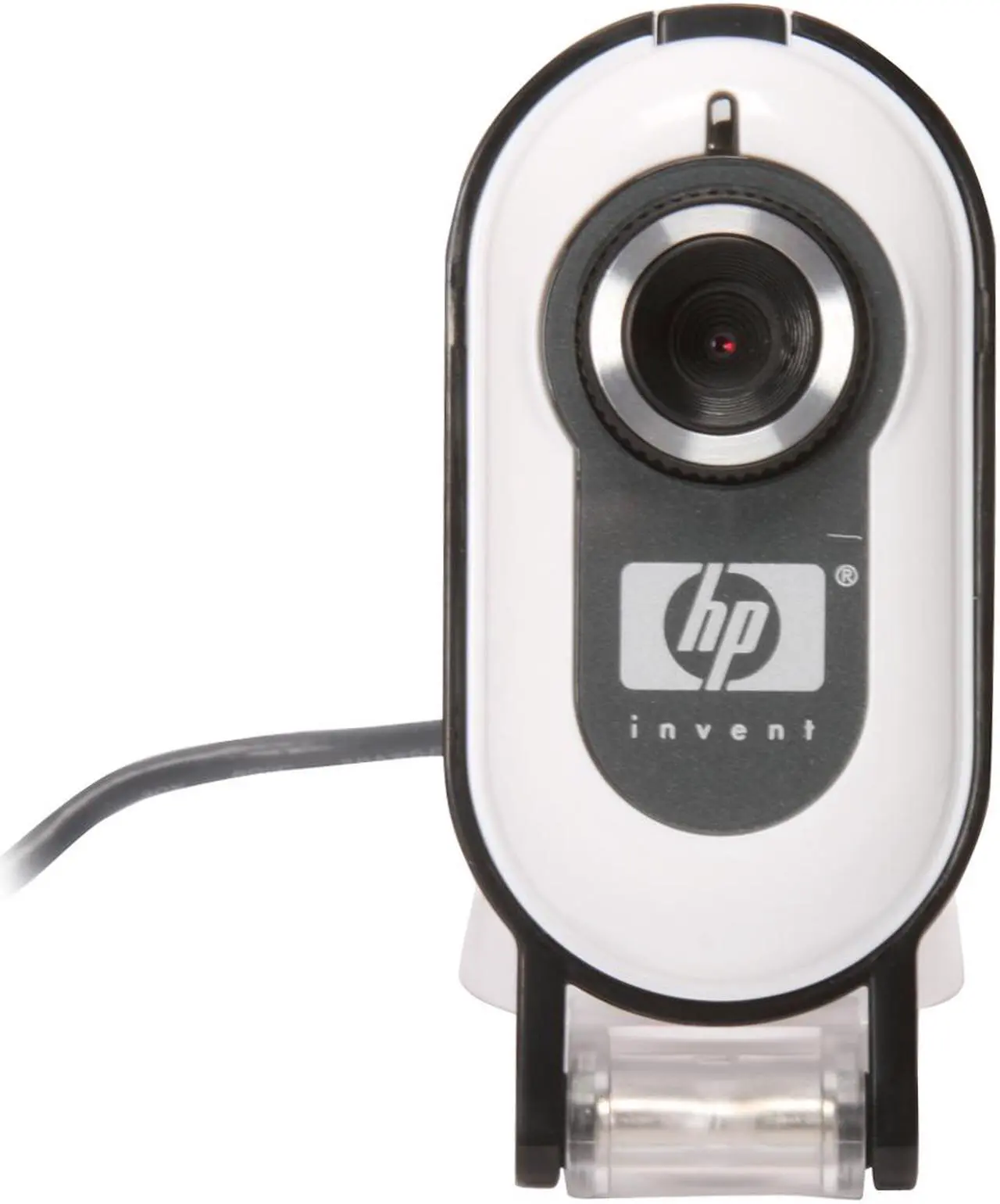 Alt view image 6 of 12 - HP AVC0101LA 0.1 MP Effective Pixels USB 2.0 WebCam