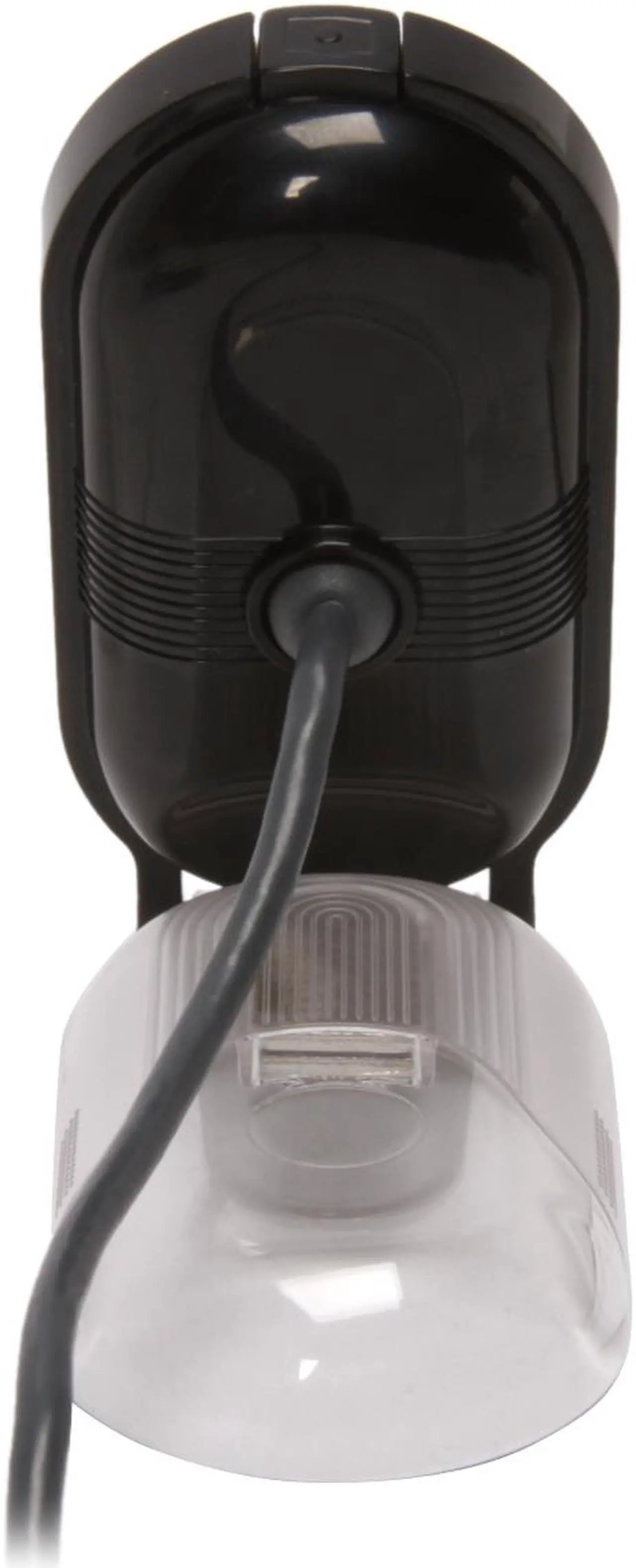 Alt view image 7 of 12 - HP AVC0101LA 0.1 MP Effective Pixels USB 2.0 WebCam