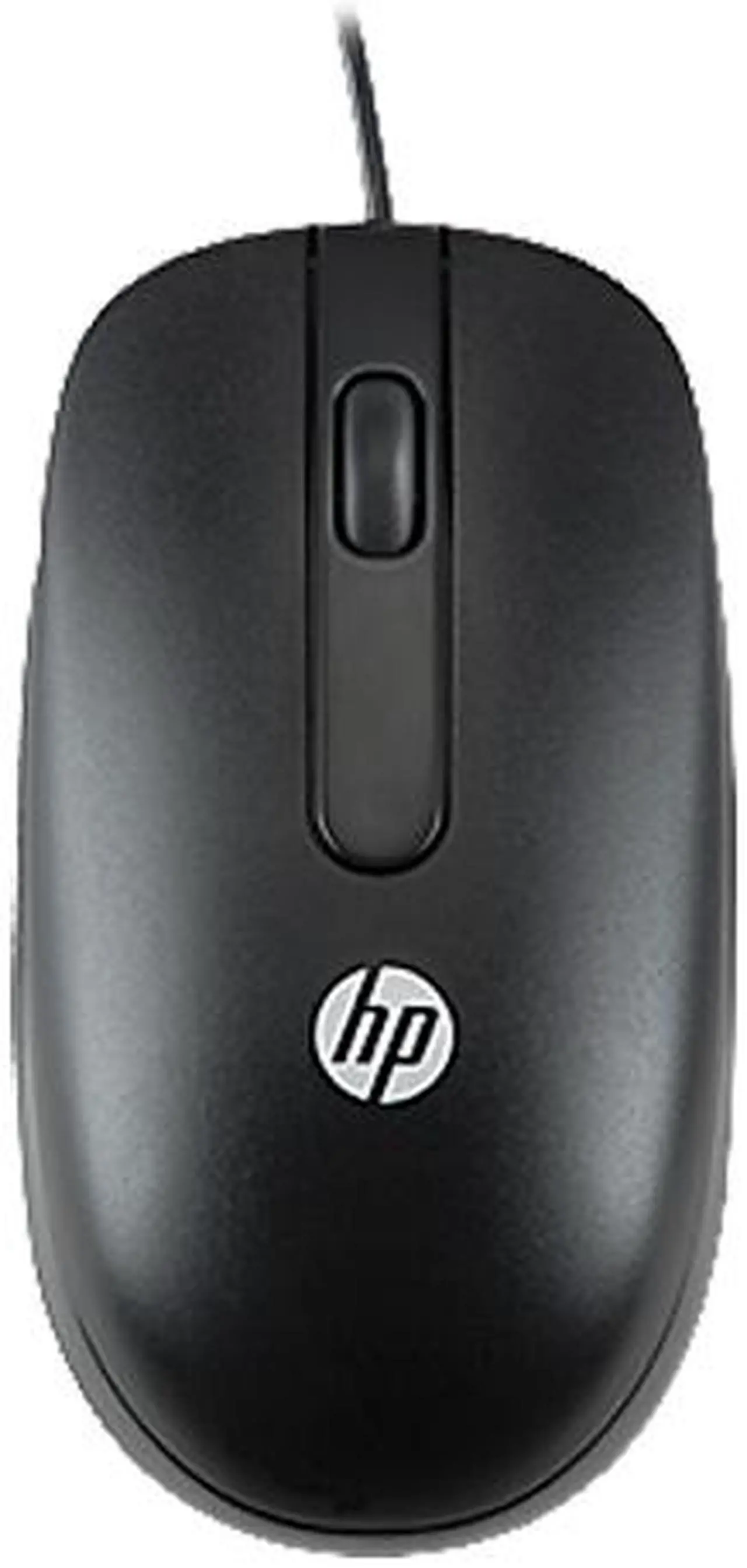 Main image of HP PS/2 Mouse