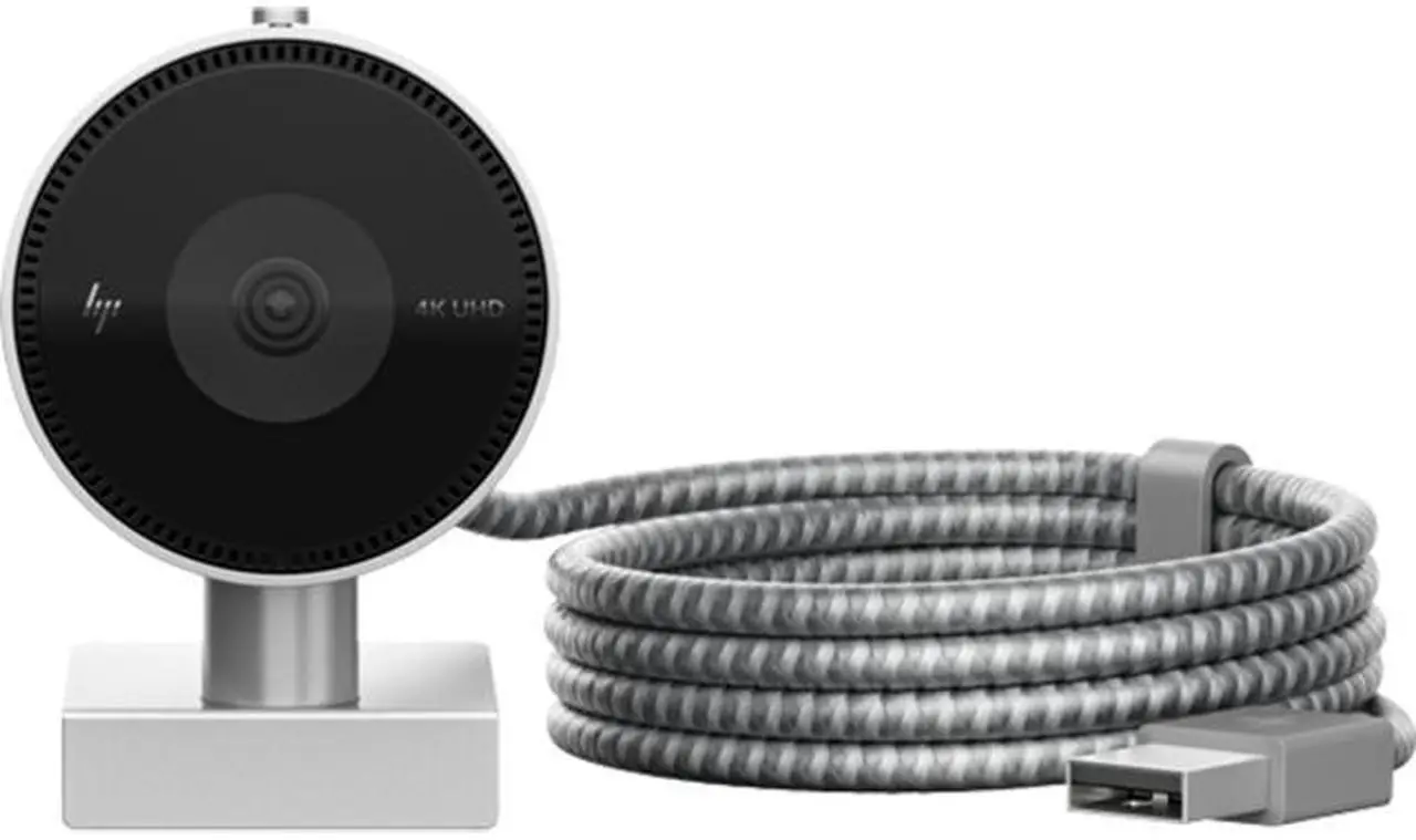 Main image of HP 950 4K UHD Webcam 4C9Q2AA#ABA