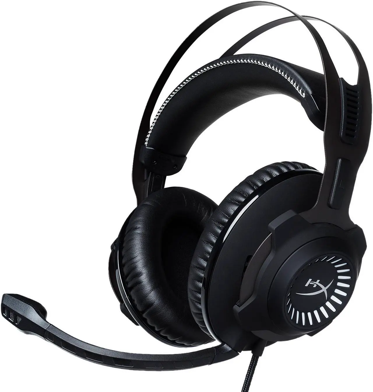 Main image of HyperX Cloud Revolver S Gaming Headset with Dolby 7.1 Surround Sound for PC, PS4, PS4 PRO, Xbox One, Xbox One S