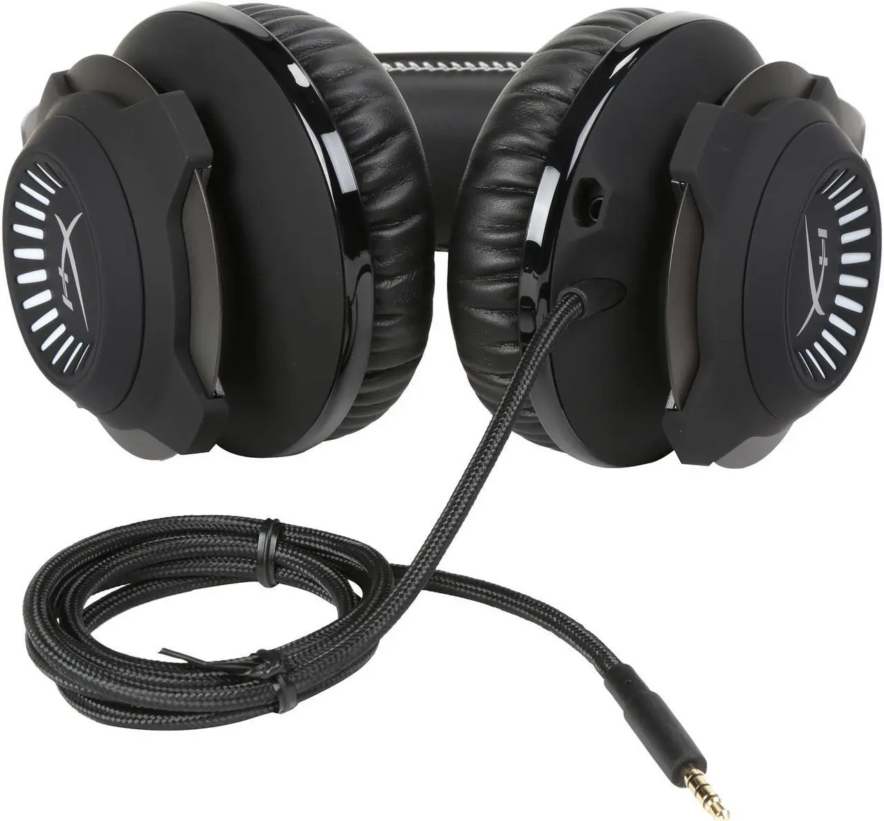 Alt view image 7 of 7 - HyperX Cloud Revolver S Gaming Headset with Dolby 7.1 Surround Sound for PC, PS4, PS4 PRO, Xbox One, Xbox One S
