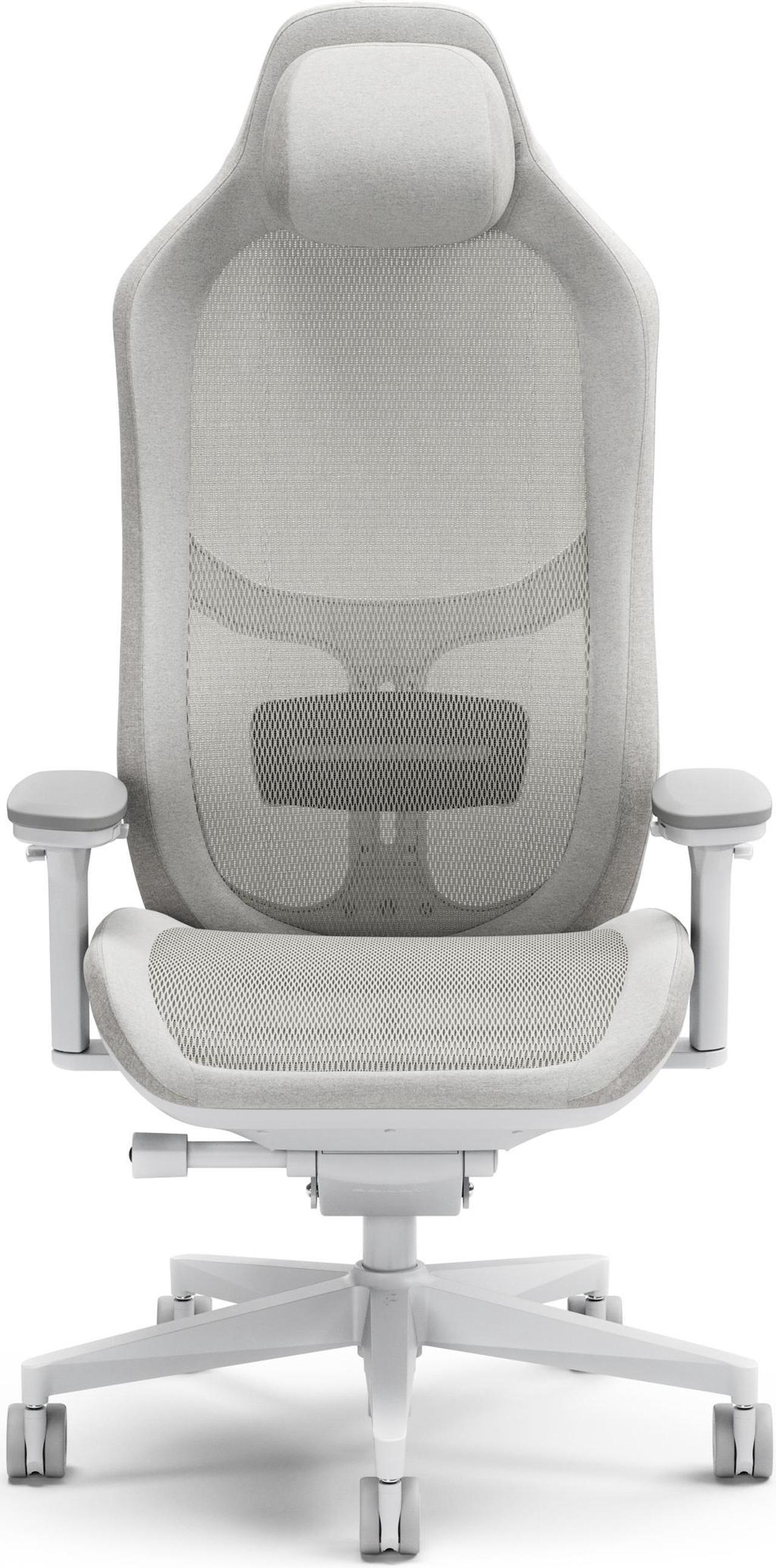 Main image of Fractal Design Refine Gaming Chair (Mesh Light)