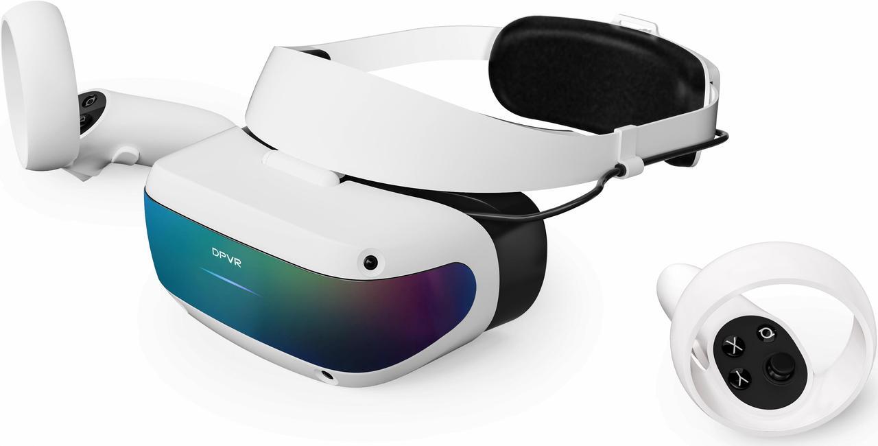 VR Headsets