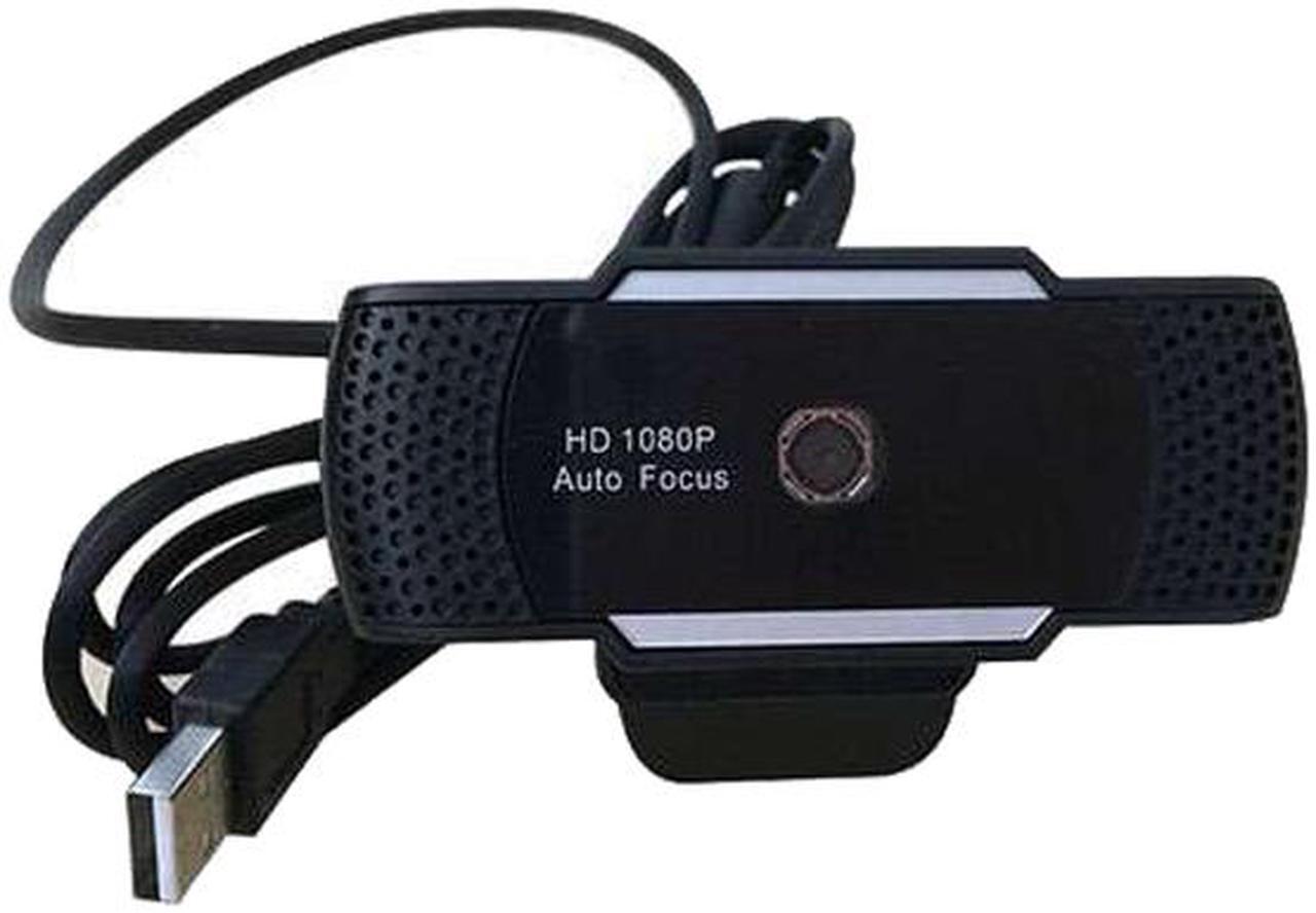 Alt view image 3 of 5 - CODi A05020 USB WebCam