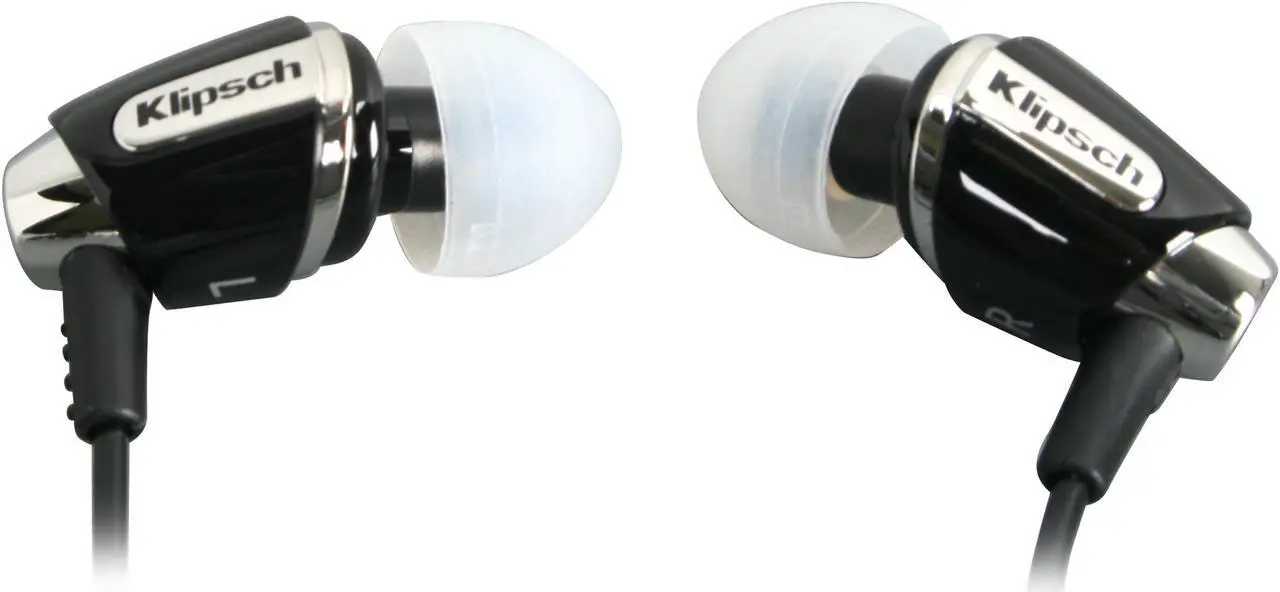 Alt view image 3 of 8 - Klipsch Image S4i 3.5mm Connector Canal In-Ear Earphone