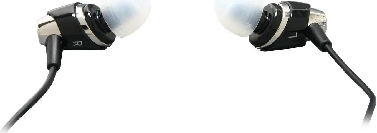 Alt view image 4 of 8 - Klipsch Image S4i 3.5mm Connector Canal In-Ear Earphone