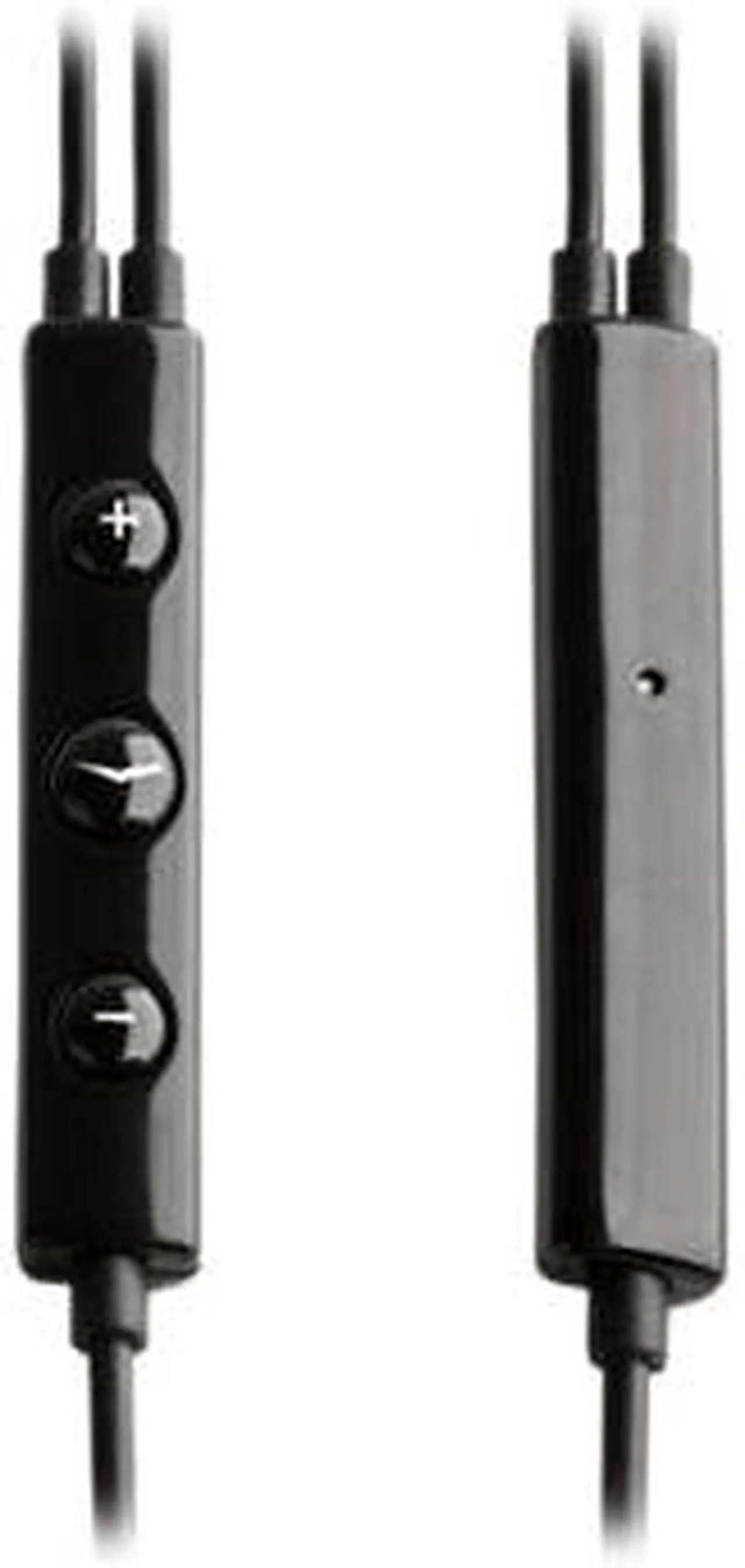 Alt view image 6 of 8 - Klipsch Image S4i 3.5mm Connector Canal In-Ear Earphone