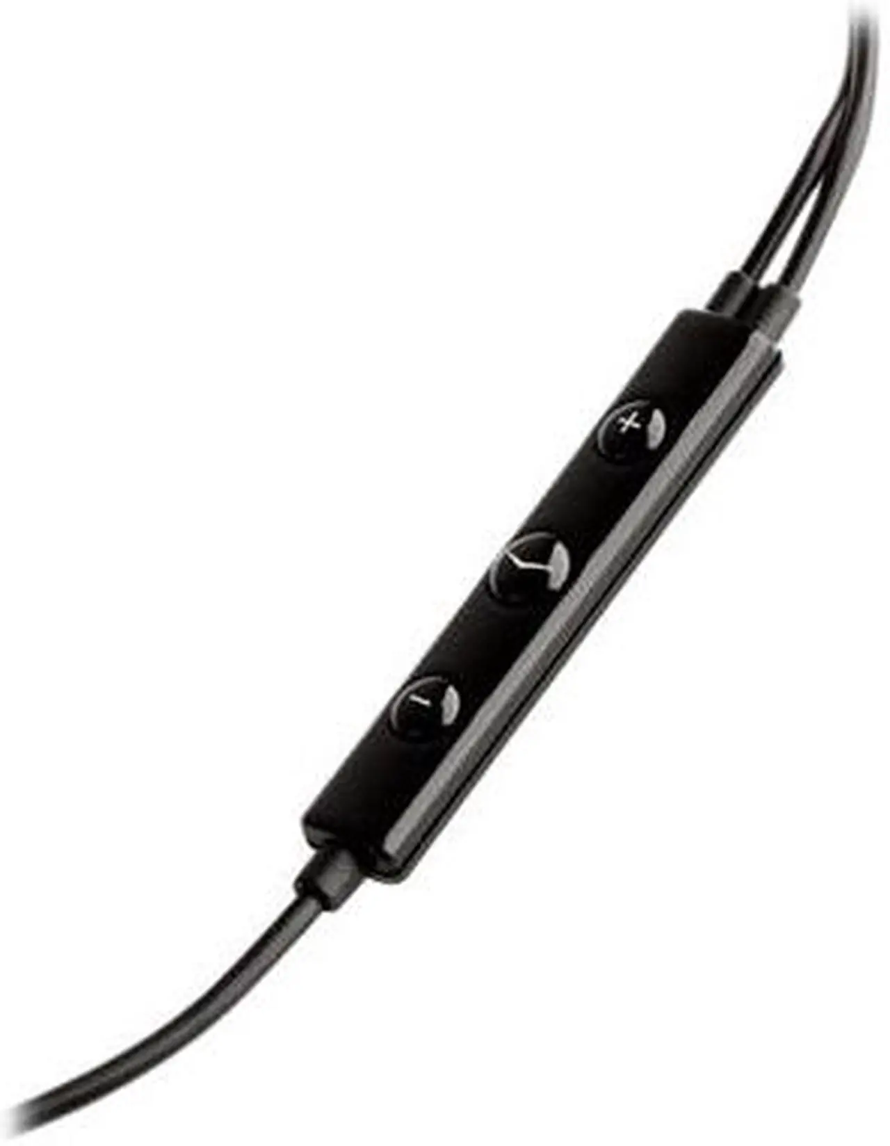 Alt view image 7 of 8 - Klipsch Image S4i 3.5mm Connector Canal In-Ear Earphone