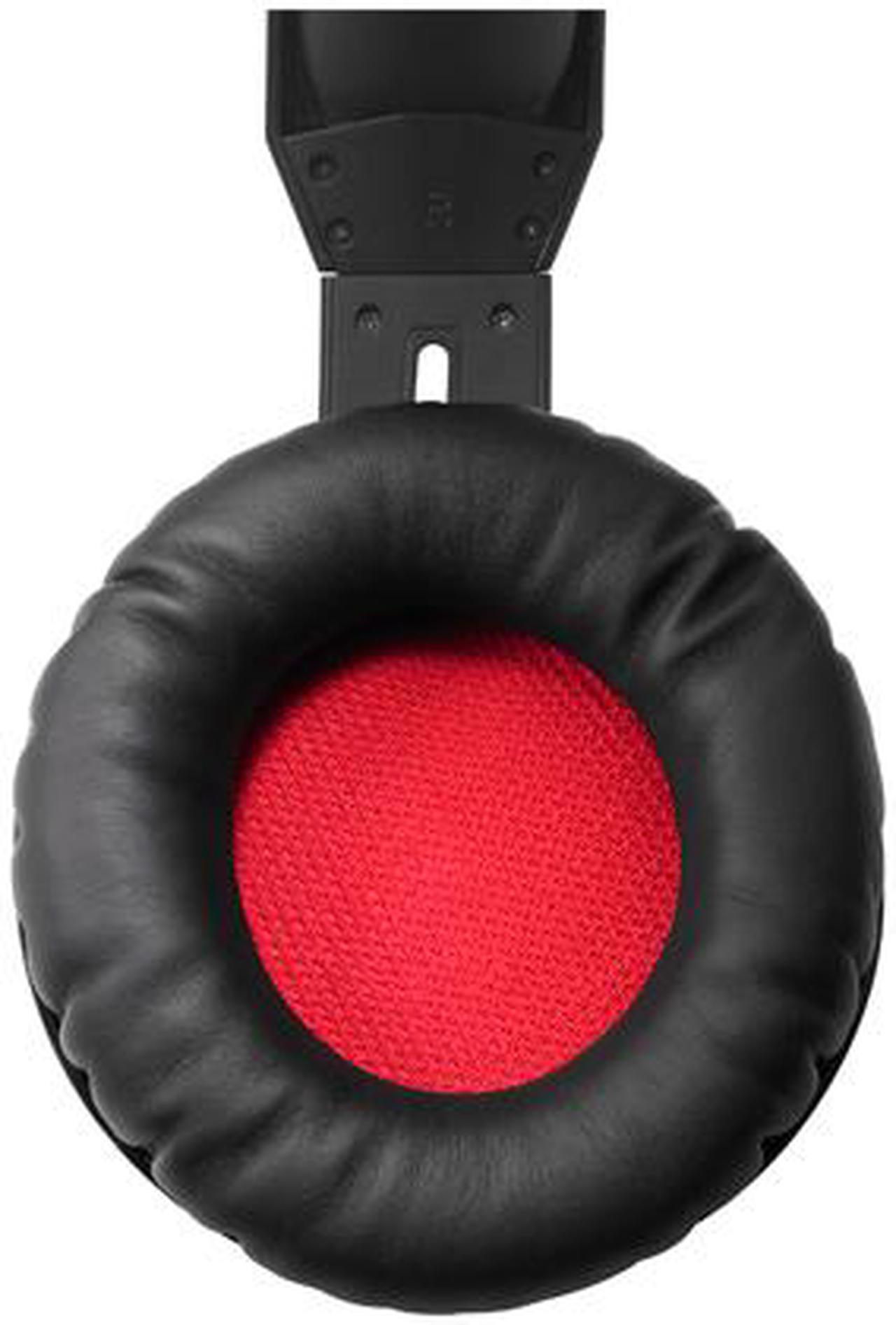 Alt view image 5 of 5 - ASUS ROG Orion Pro 3.5mm/ USB Connector Circumaural Gaming Headset