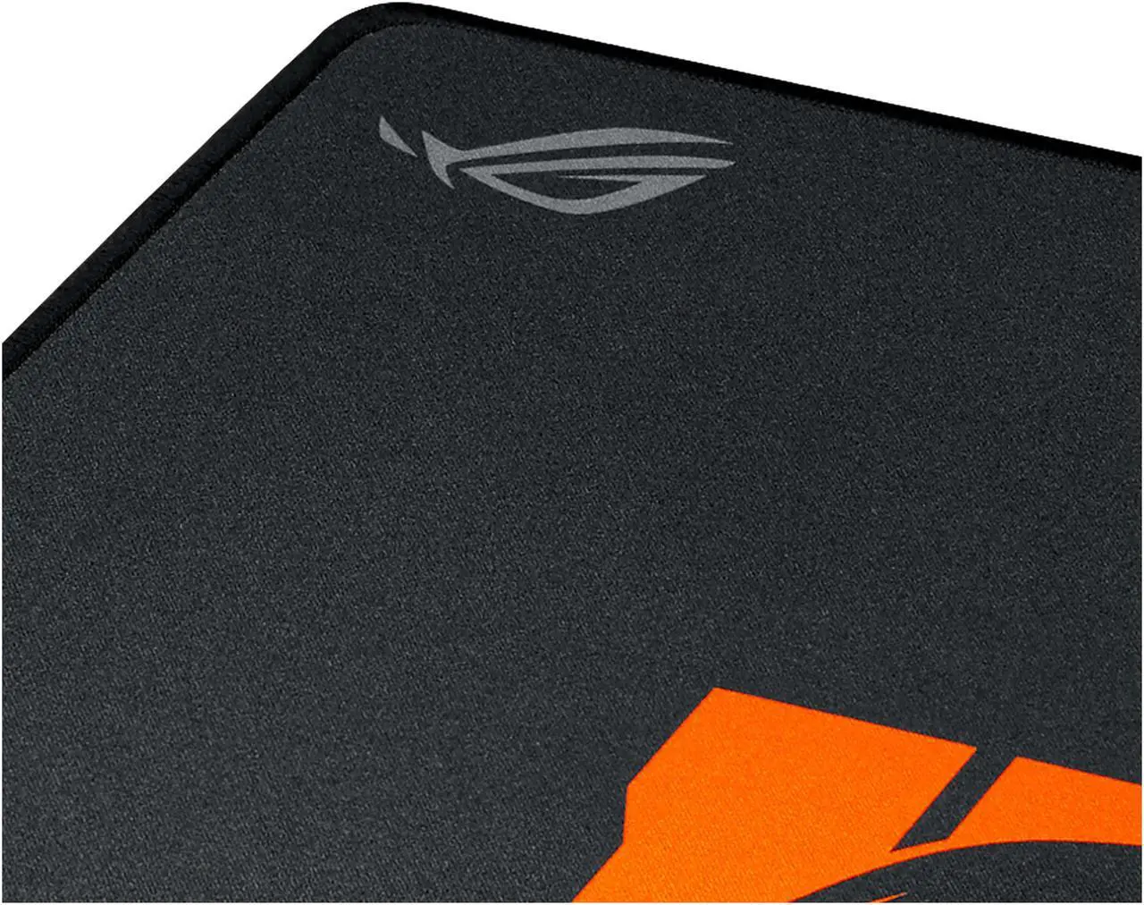Alt view image 4 of 6 - ASUS ROG Strix Edge Call of Duty®: Black Ops 4 Edition Vertical Gaming Mousepad