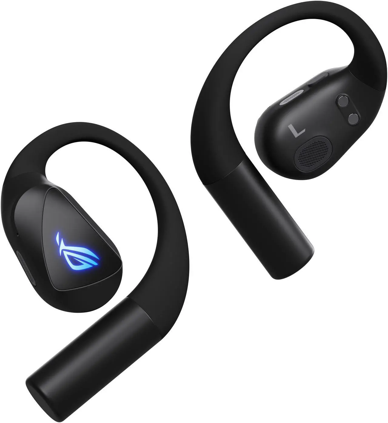 ASUS ROG Cetra Wireless Gaming Earbuds