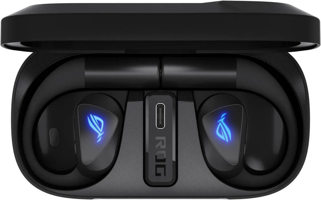 ASUS ROG Cetra Wireless Gaming Earbuds - Thumbnail 5