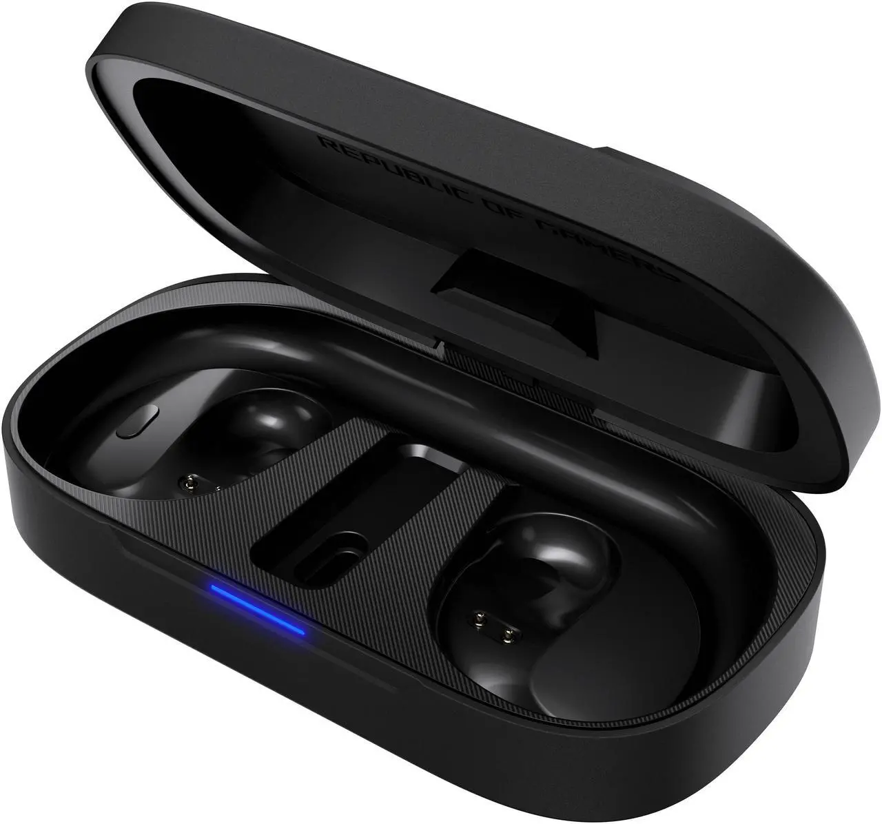 ASUS ROG Cetra Wireless Gaming Earbuds - Thumbnail 4