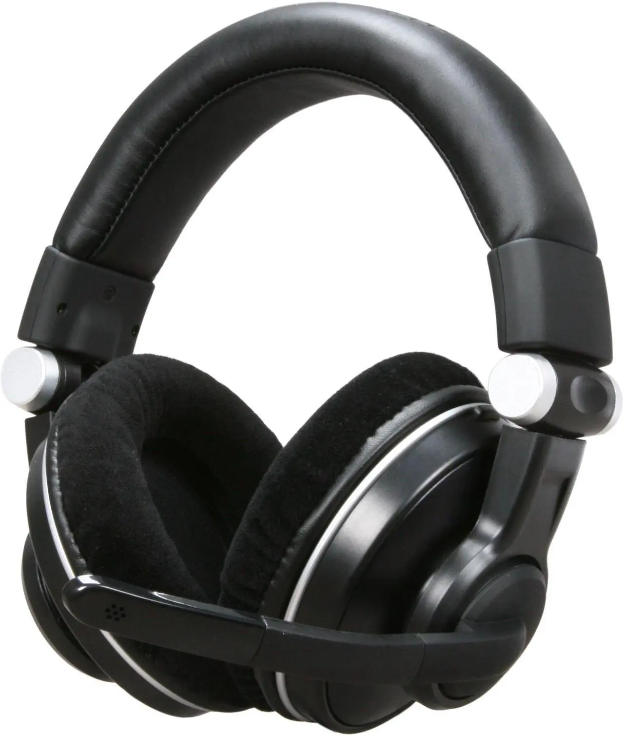 Main image of Corsair Primal Gaming Audio HS1A 3.5mm Connector Circumaural Gaming Headset