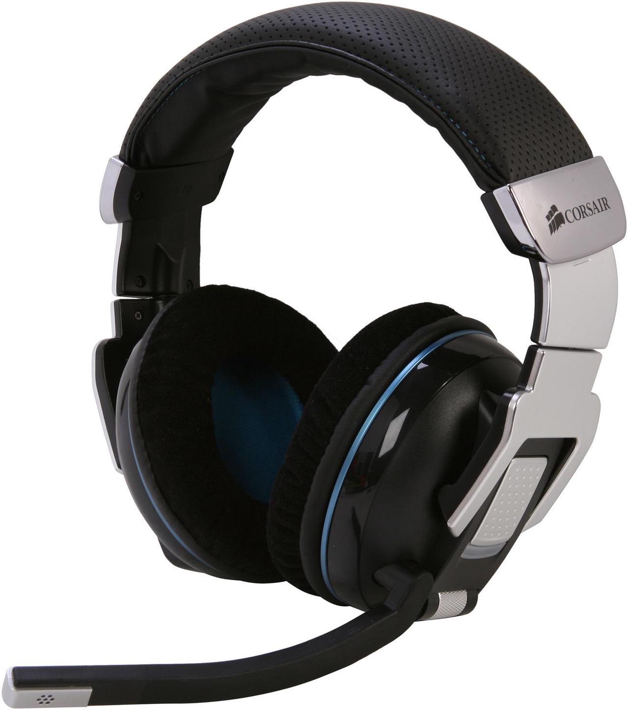 Main image of Corsair Vengeance 2000 Wireless 7.1 Gaming headset