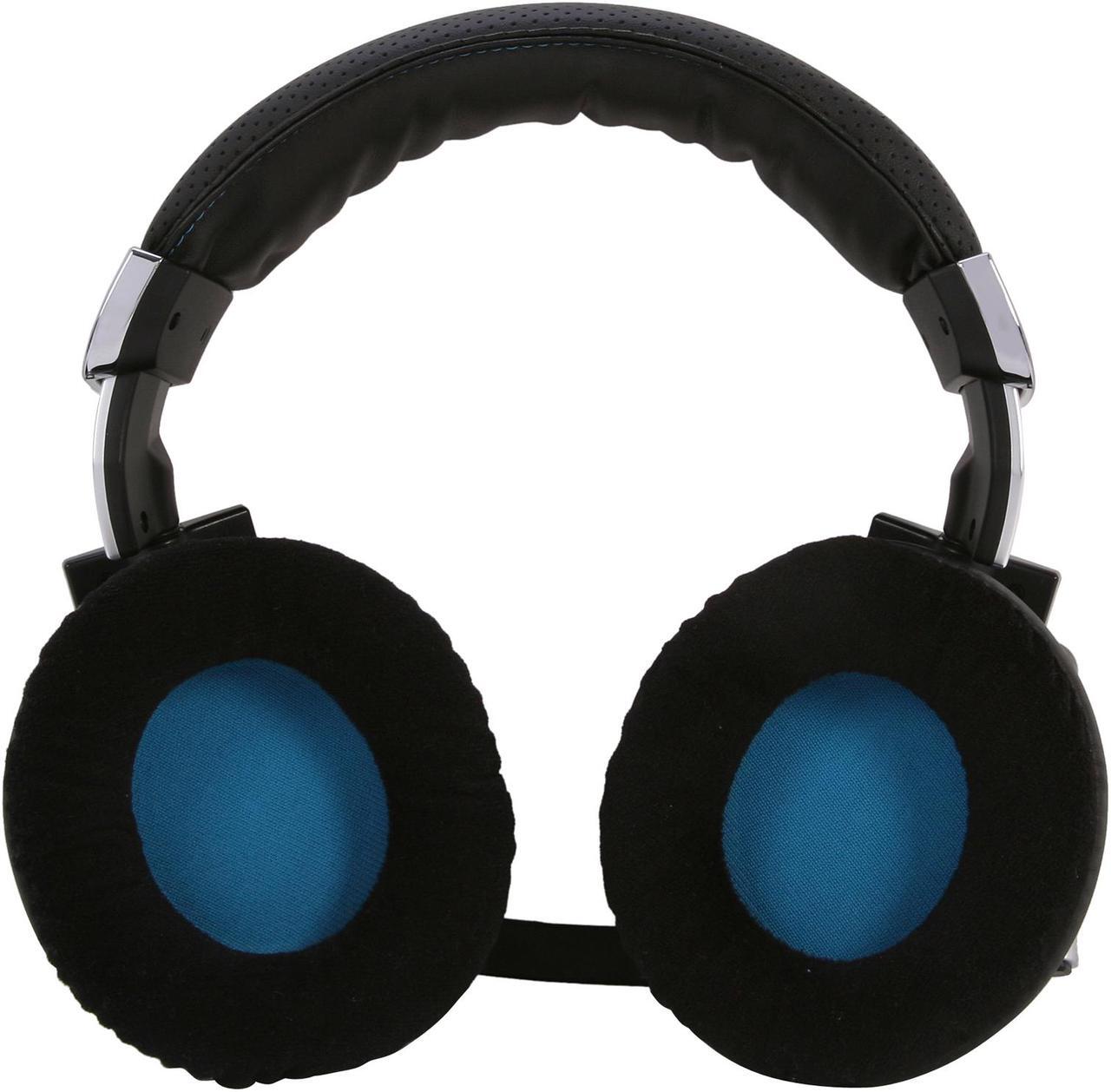 Alt view image 6 of 7 - Corsair Vengeance 2000 Wireless 7.1 Gaming headset
