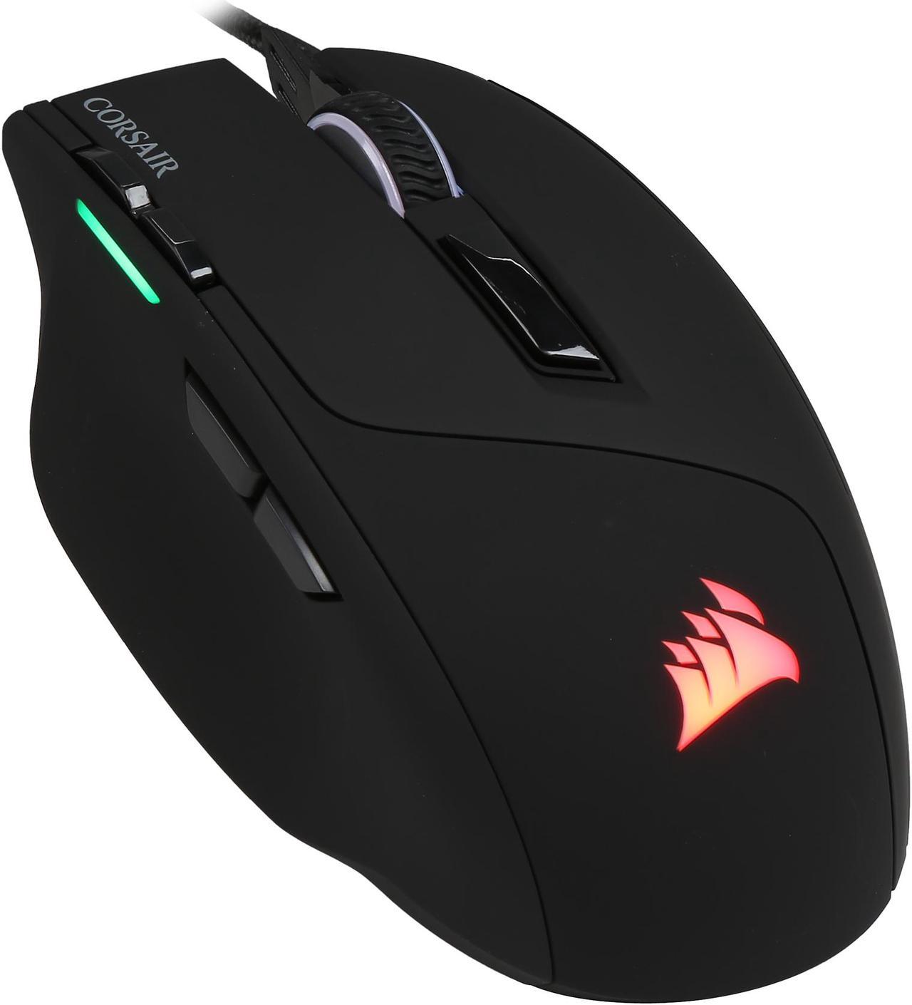 Corsair Gaming Sabre Laser RGB Gaming Mouse