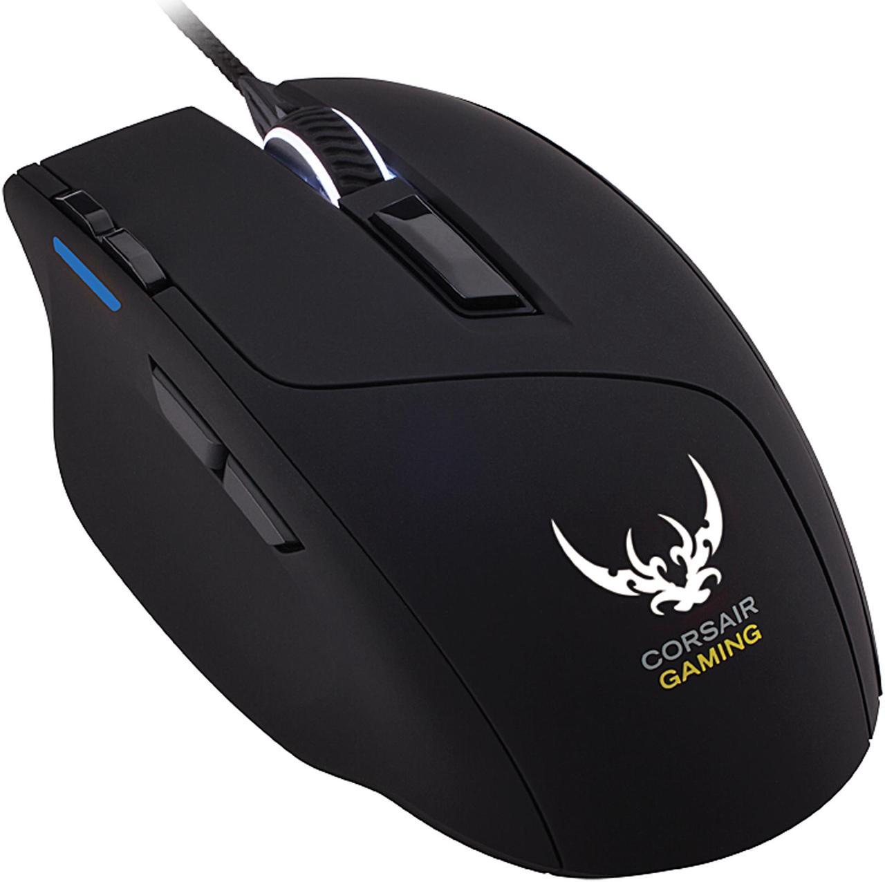 Corsair Gaming SABRE RGB Optical Gaming Mouse