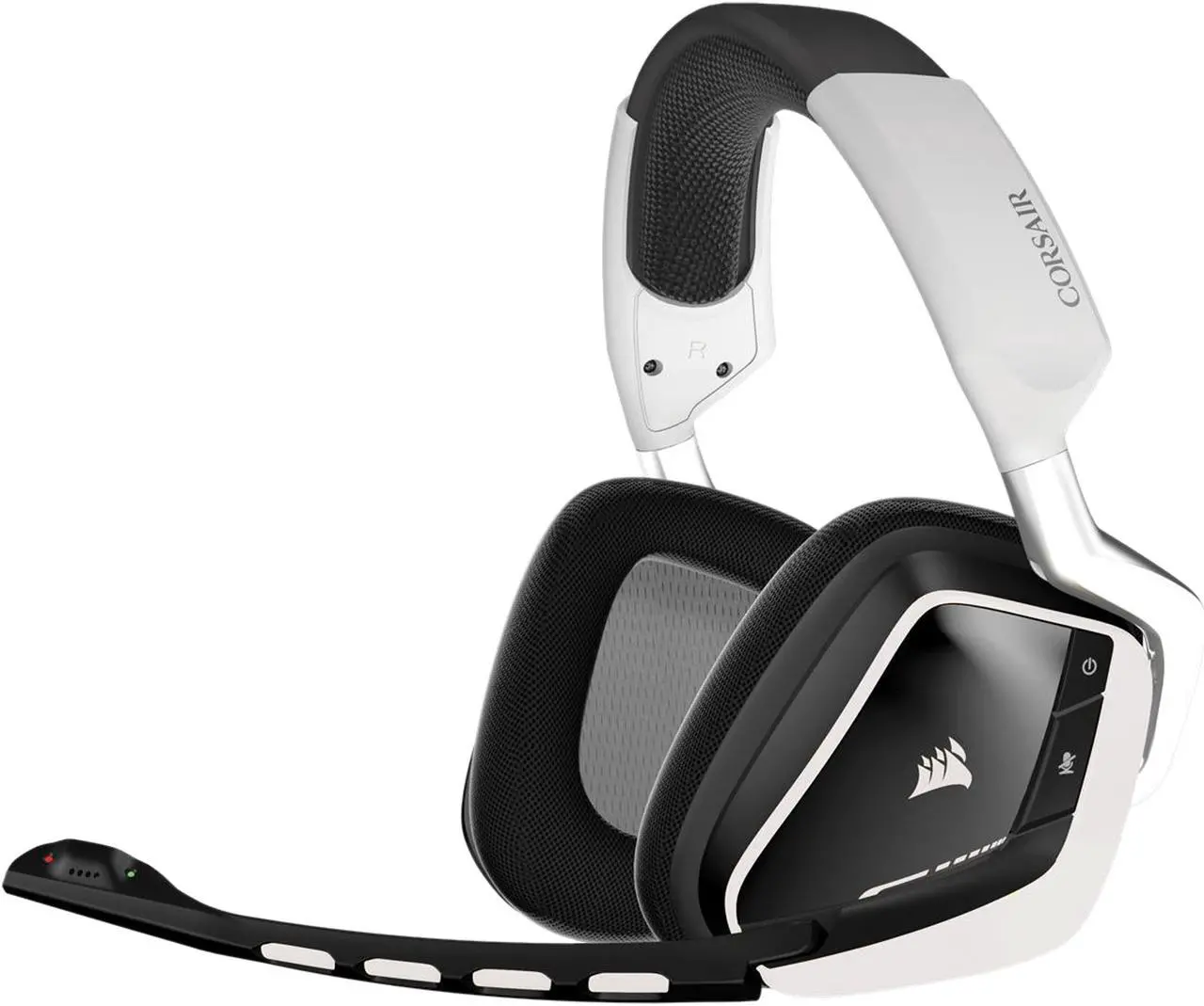 Main image of Corsair Gaming VOID Wireless RGB Gaming Headset - White