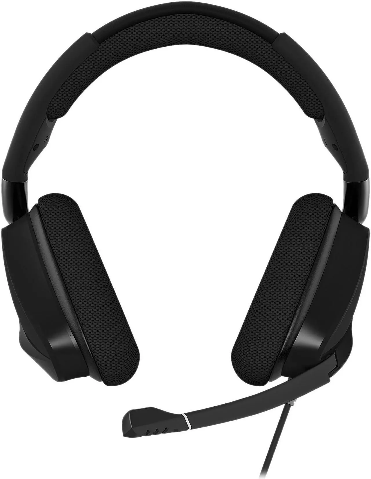 Alt view image 2 of 5 - Corsair Gaming VOID PRO RGB USB Premium Gaming Headset with Dolby Headphone 7.1, Carbon
