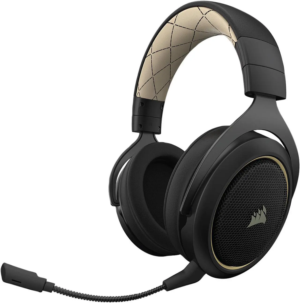 Main image of Corsair HS70 SE Wireless Gaming Headset with 7.1 Surround Sound