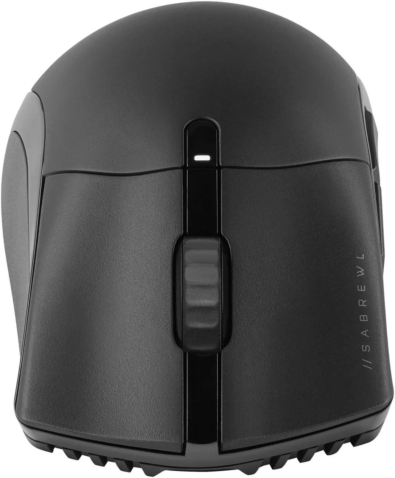Alt view image 11 of 18 - CORSAIR SABRE RGB PRO WIRELESS CHAMPION SERIES, Ultra-lightweight FPS/MOBA Wireless Gaming Mouse, Black