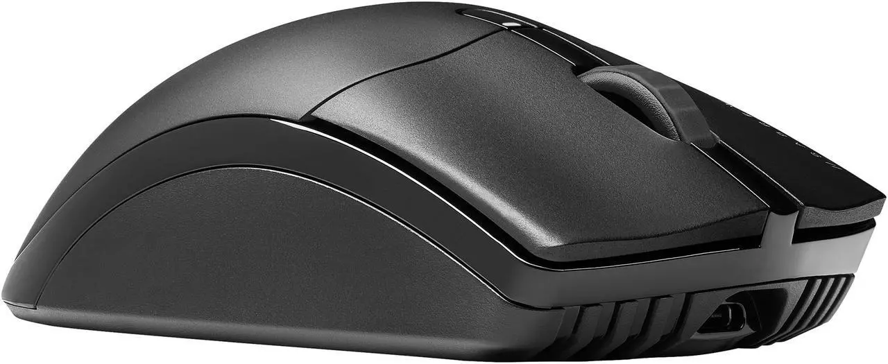 Alt view image 17 of 18 - CORSAIR SABRE RGB PRO WIRELESS CHAMPION SERIES, Ultra-lightweight FPS/MOBA Wireless Gaming Mouse, Black