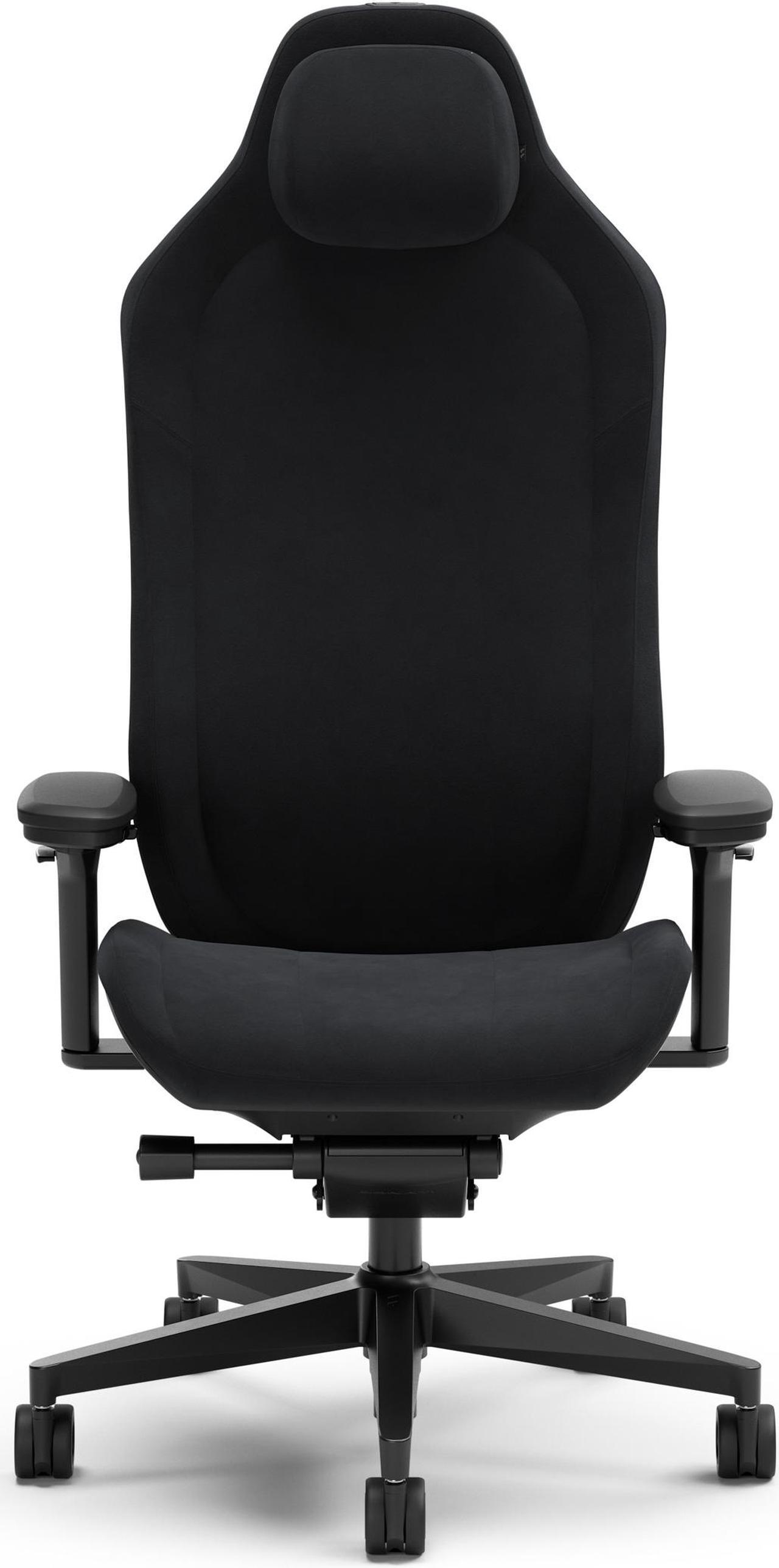 Fractal Alcantara Gaming Chair