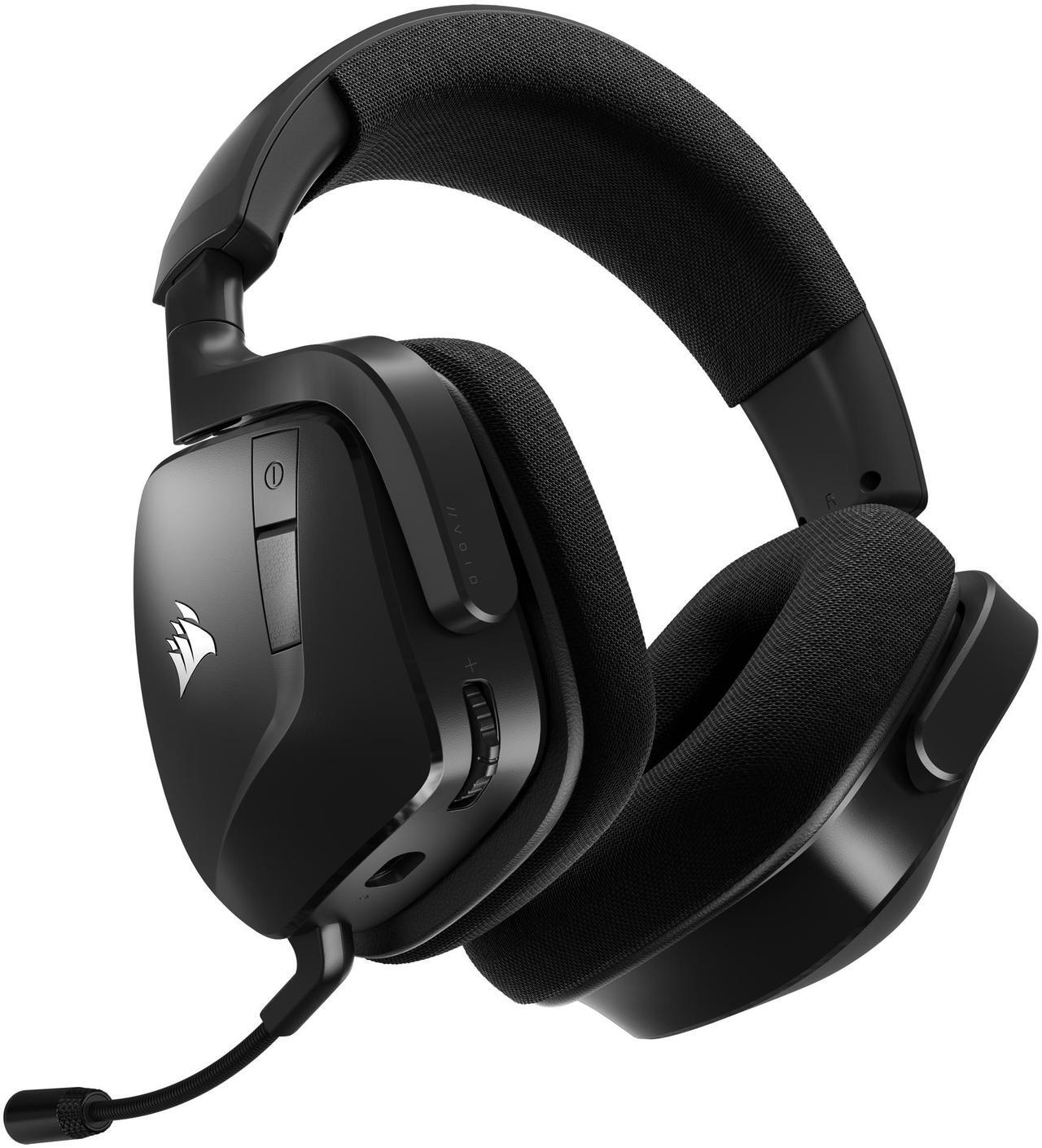 Main image of CORSAIR VOID WIRELESS v2 Gaming Headset, Carbon
