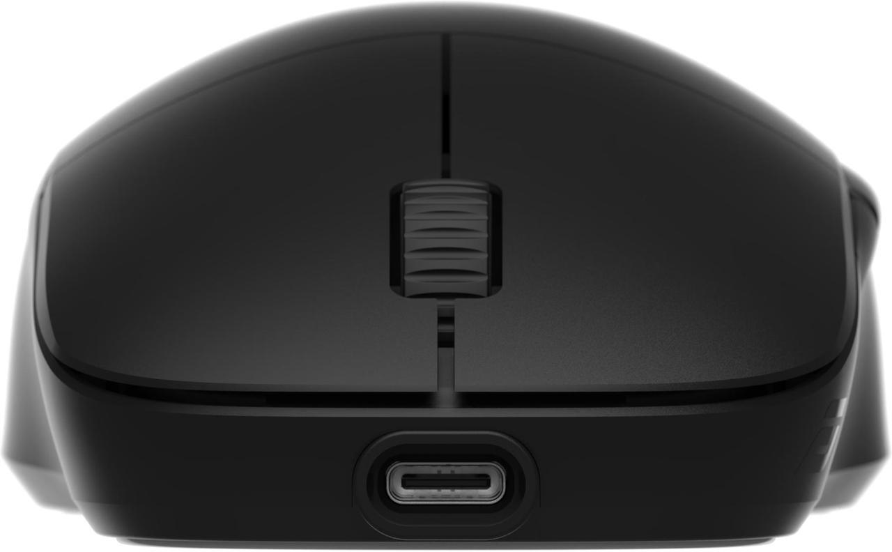 Alt view image 7 of 11 - Endgame Gear XM2we Wireless Mouse - Black EGG-XM2WE-BLK