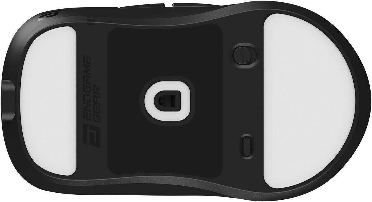 Alt view image 9 of 11 - Endgame Gear XM2we Wireless Mouse - Black EGG-XM2WE-BLK