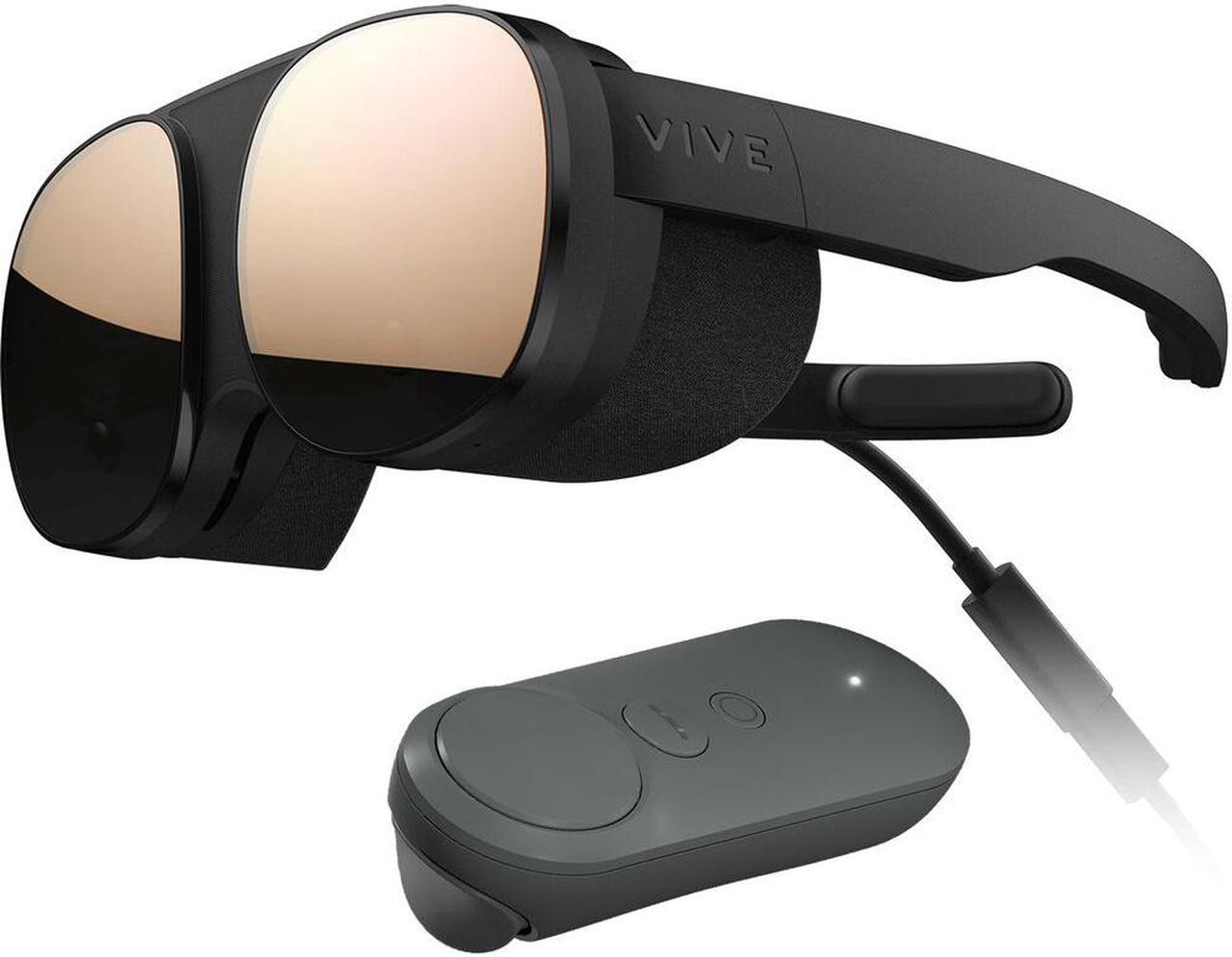 Main image of HTC VIVE Flow VR Headsets