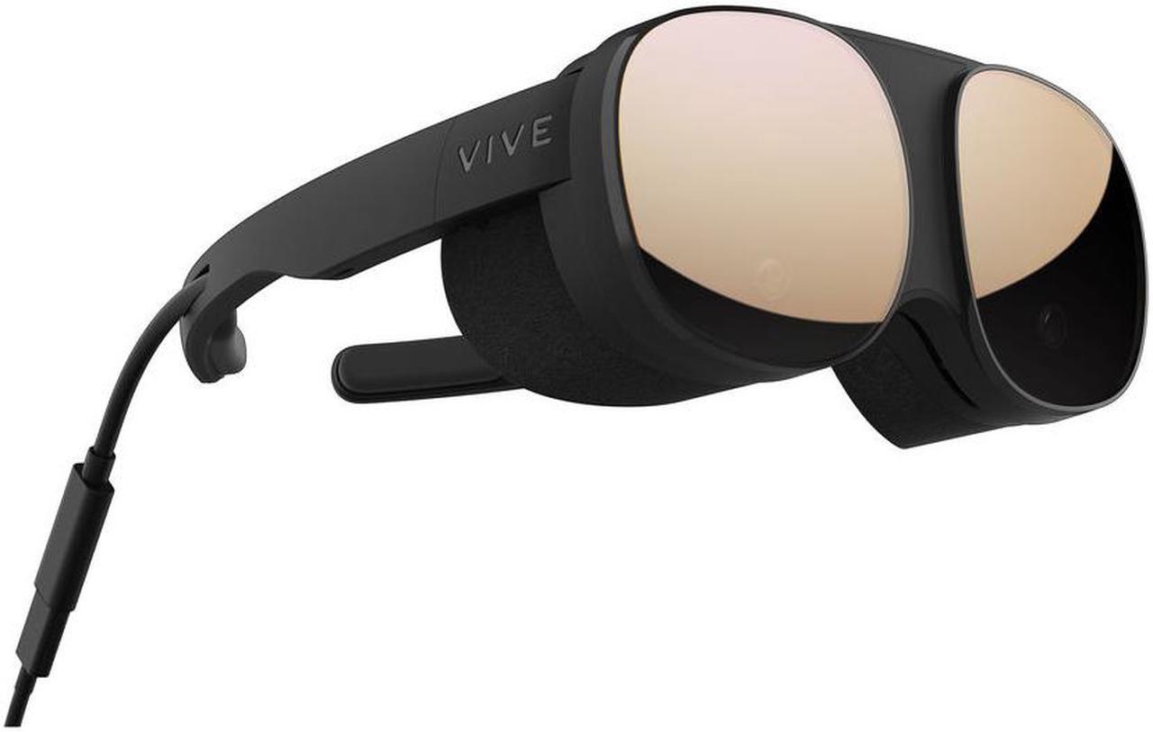 Alt view image 4 of 8 - HTC VIVE Flow VR Headsets